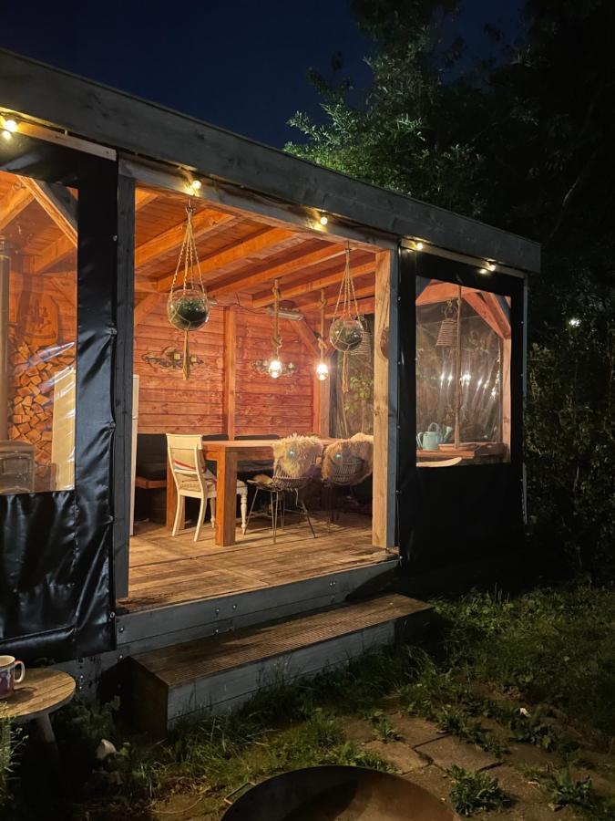 Amster Houseboat Bed Without Breakfast Bed & Breakfast Amsterdam Exterior photo